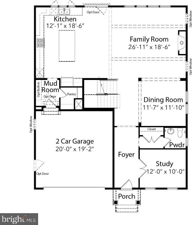 806 Desale St, Vienna, VA 22180-5942