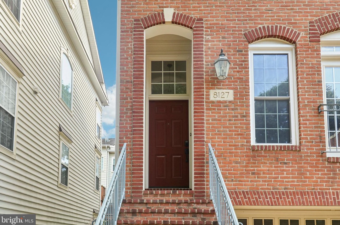 8127 Quinn Terrace, Vienna, VA 22180