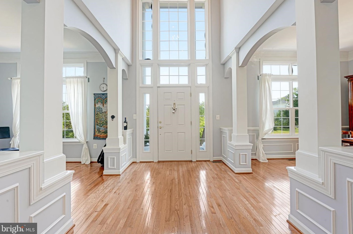 9029 Haywood Ave, Lorton, VA 22079