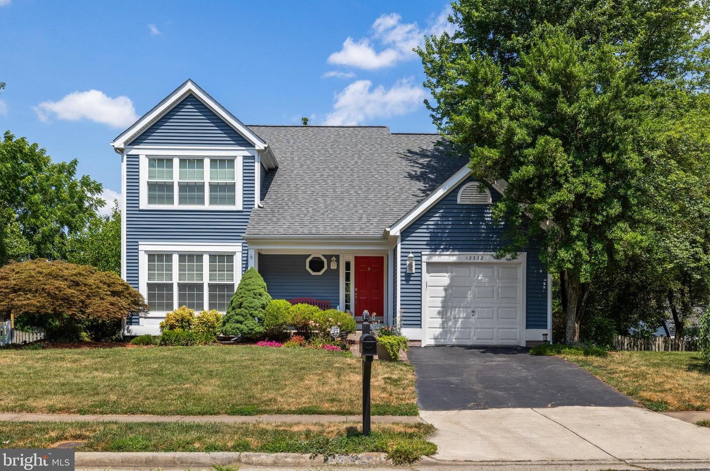 12322 Exbury St, Herndon, VA 20170-2517