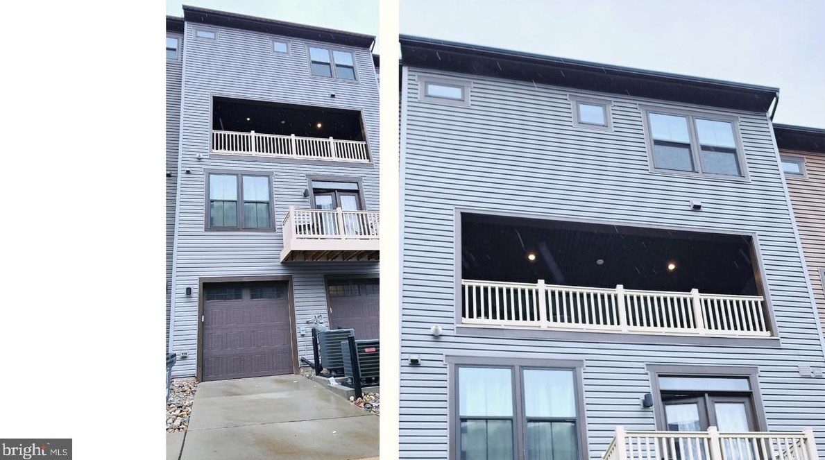 14077 Sunrise Vly Dr, Herndon VA 20191-3301 exterior