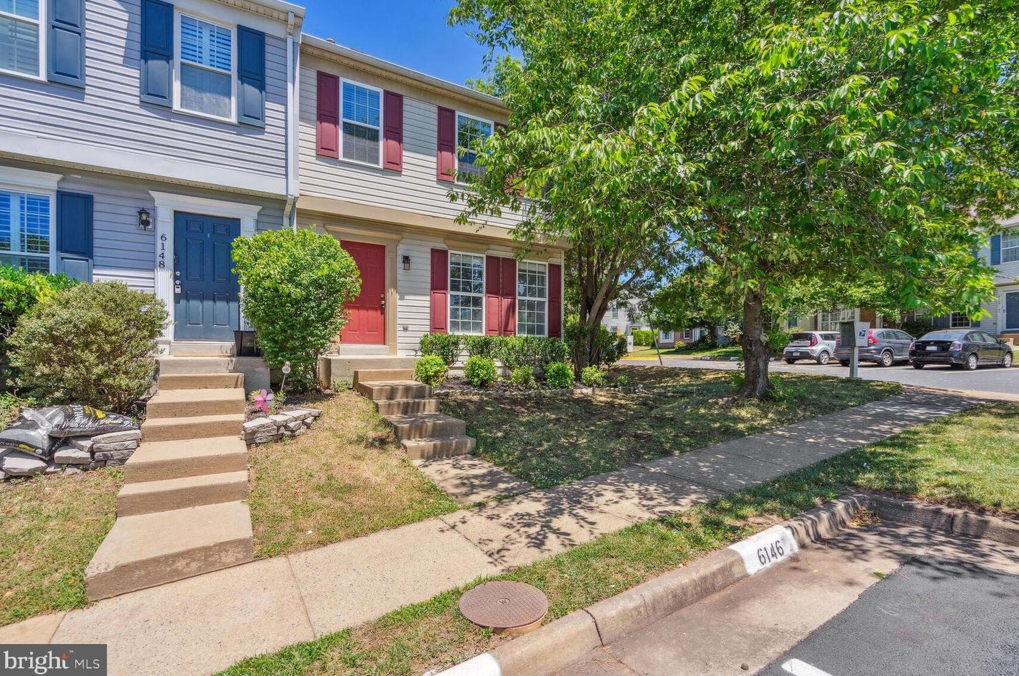 6146 Kendra Way, Centreville, VA 20121