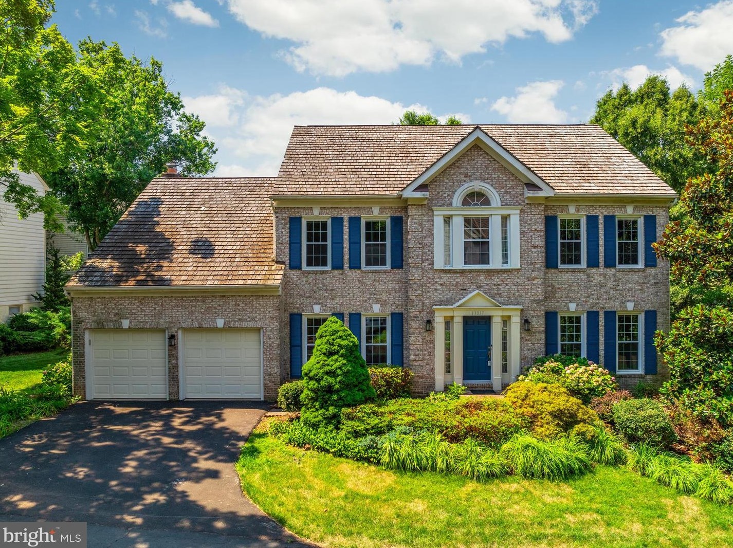 13017 Bankfoot Ct, Herndon, VA 20171