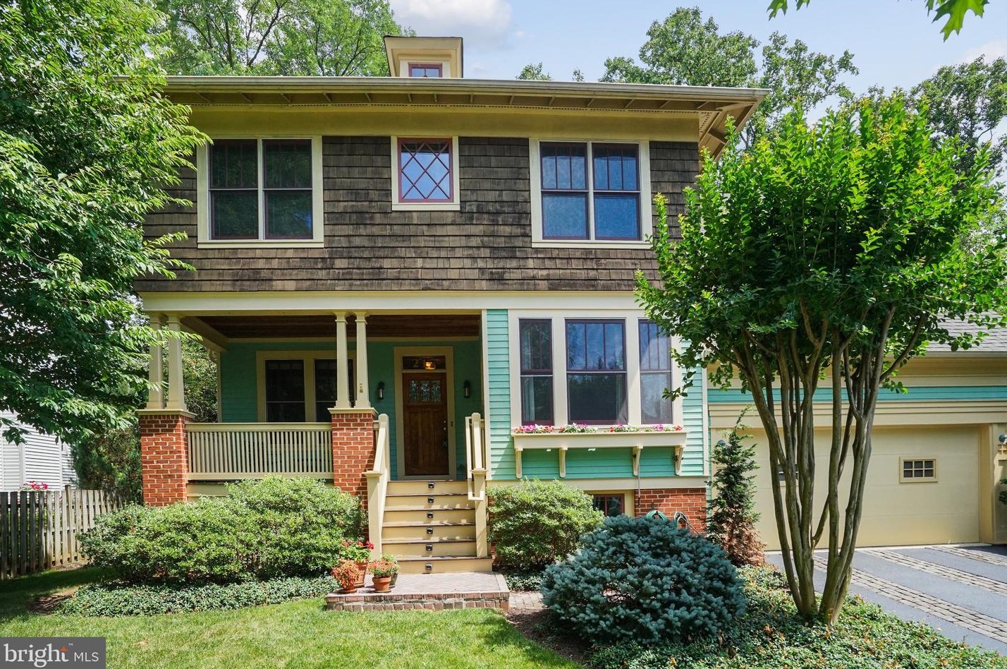 217 Tapawingo Rd Se, Vienna, VA 22180