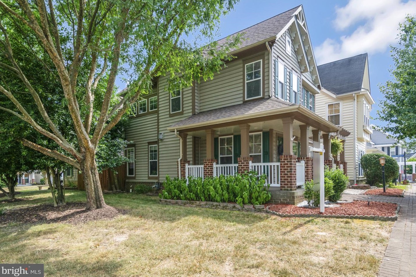 7758 Grandwind Dr, Lorton, VA 22079
