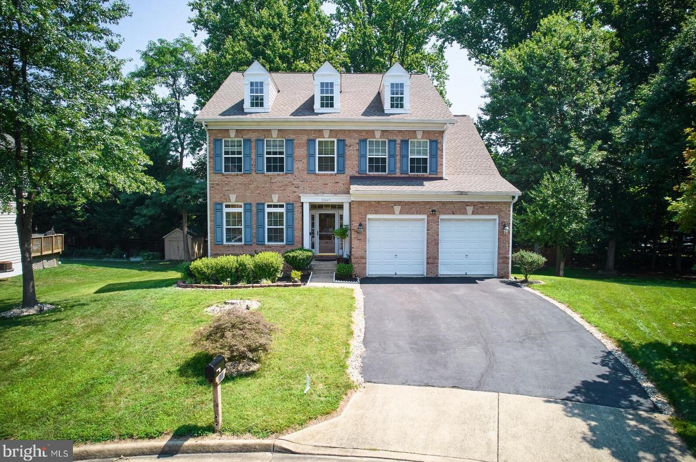 5367 Wharton Park Ct, Centreville, VA 20120