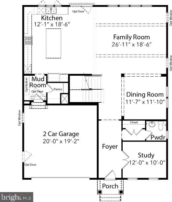 1014 Hillcrest Dr Sw, Vienna, VA 22180