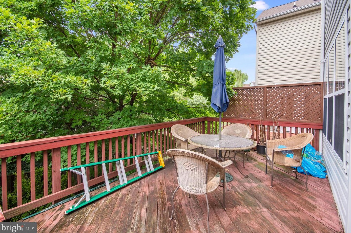 6324 Franconia Commons Dr, Alexandria VA 22310-2545 exterior