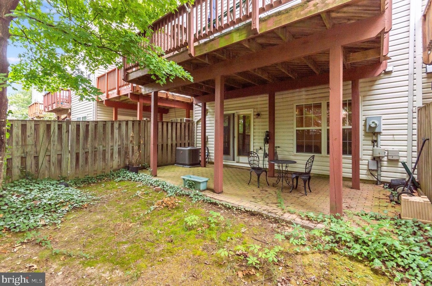 6324 Franconia Commons Dr, Alexandria VA 22310-2545 exterior