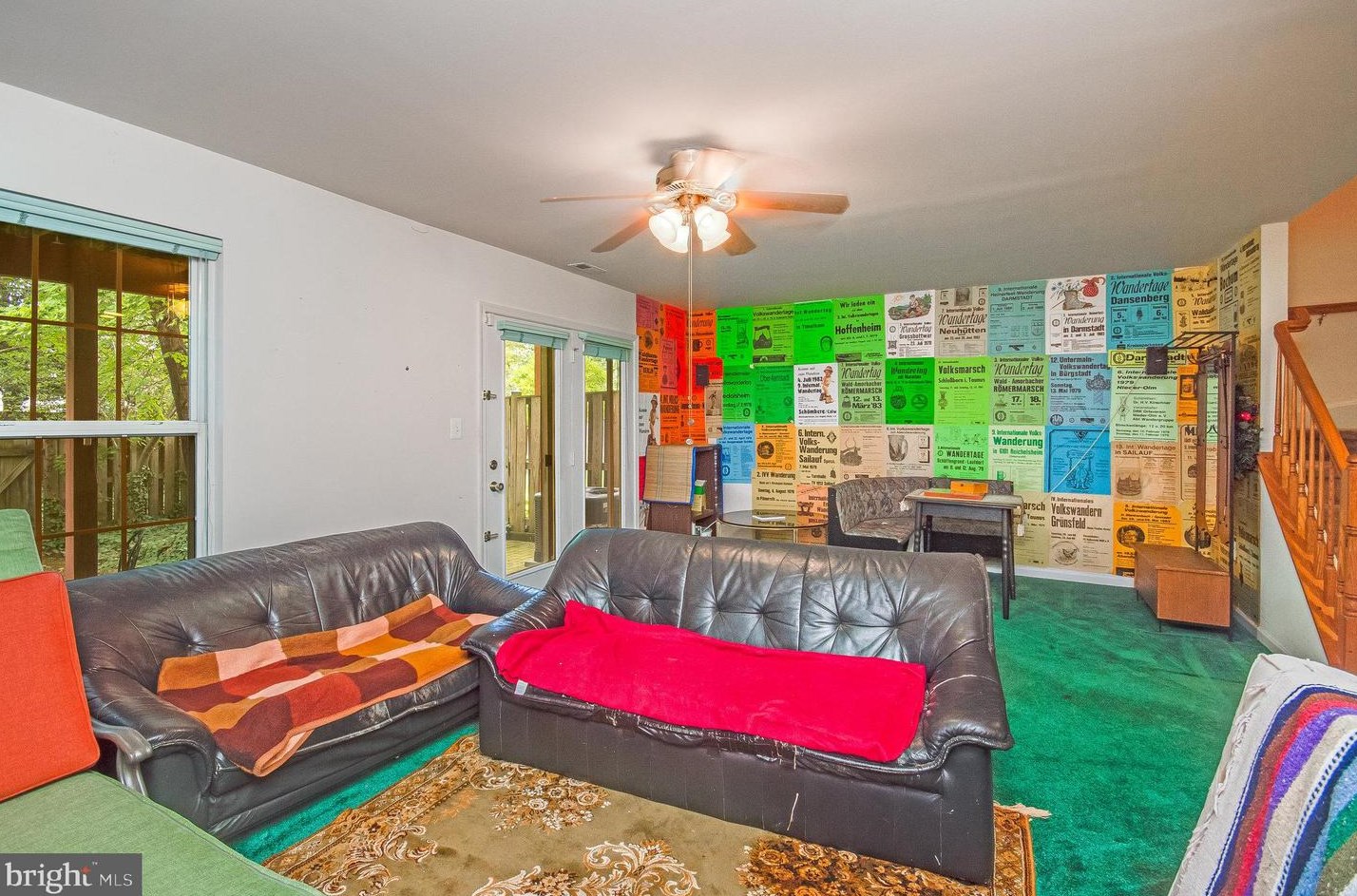 6324 Franconia Commons Dr, Alexandria VA 22310-2545 exterior