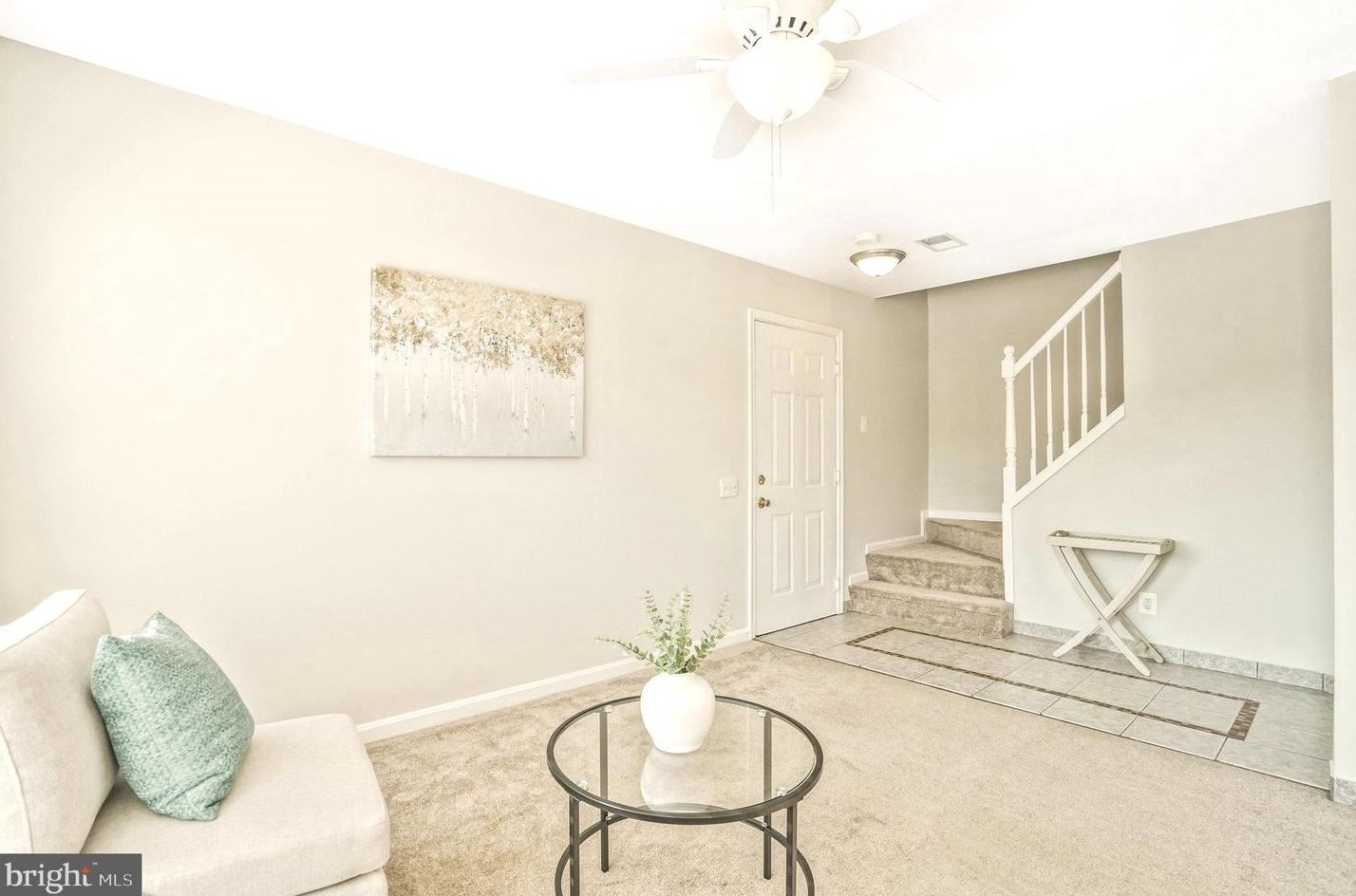 9232 Cardinal Forest Ln #9232c-301, Lorton, VA 22079