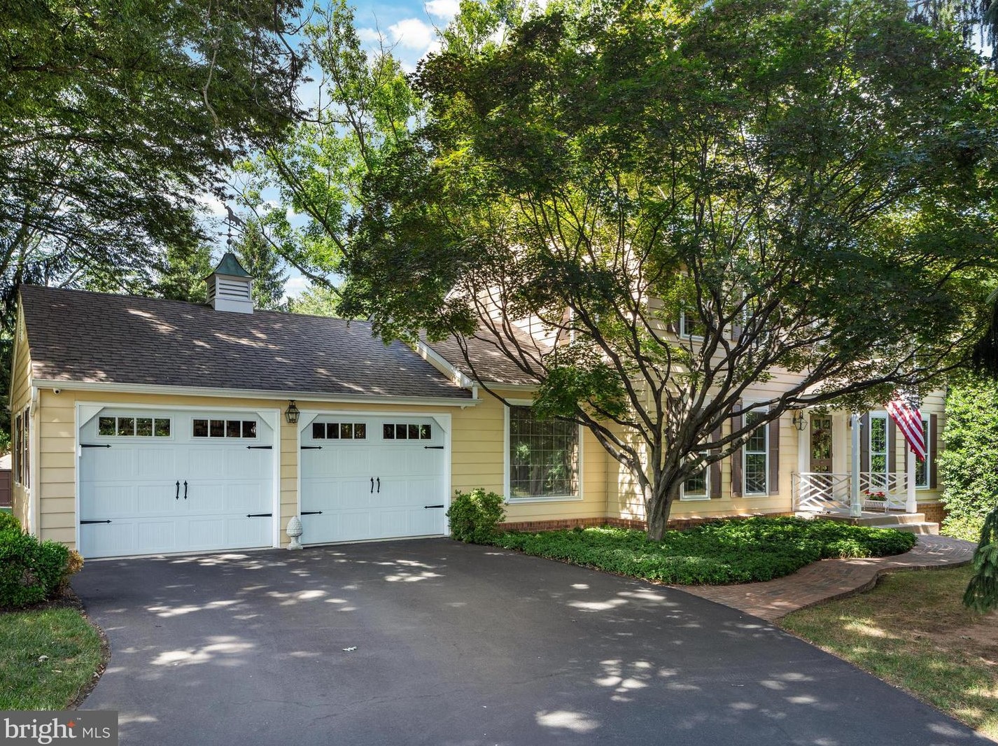 2703 Verily Ct, Vienna, VA 22124