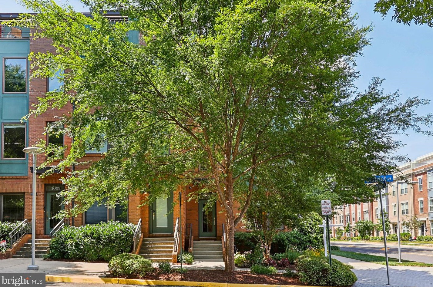 3013 District Ave, Fairfax, VA 22031-2264