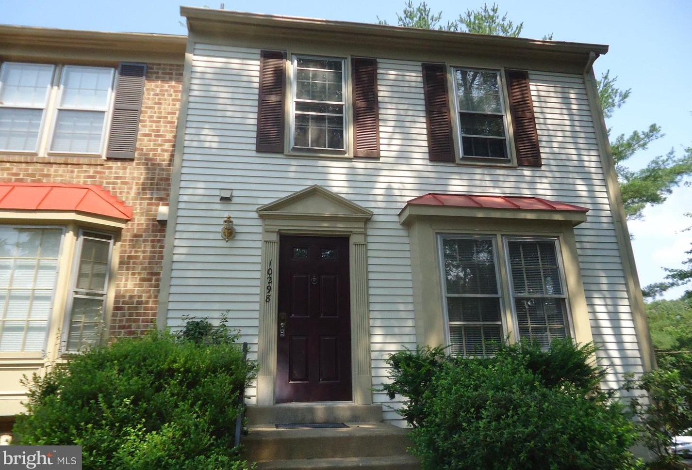 10298 Latney Rd, Fairfax, VA 22032