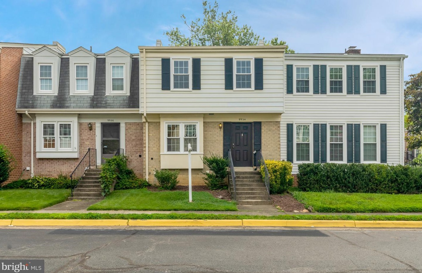 9934 Longford Ct, Vienna, VA 22181