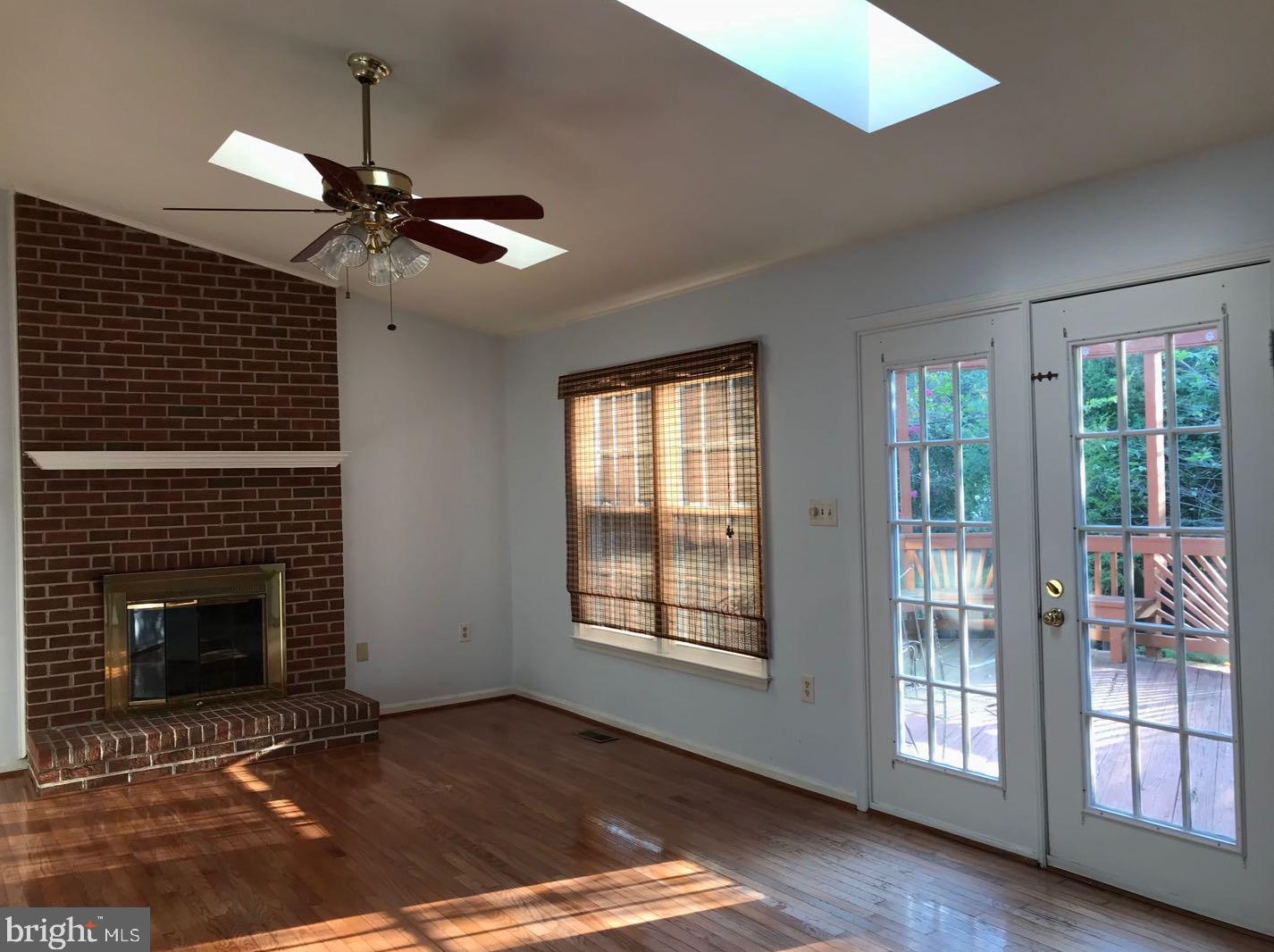 13312 Glen Taylor Ln, Herndon VA  20171-4047 exterior