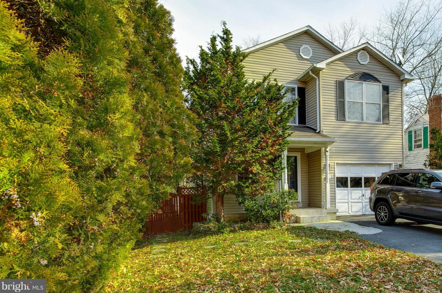 3507 Gordon St, Falls Church, VA 22041