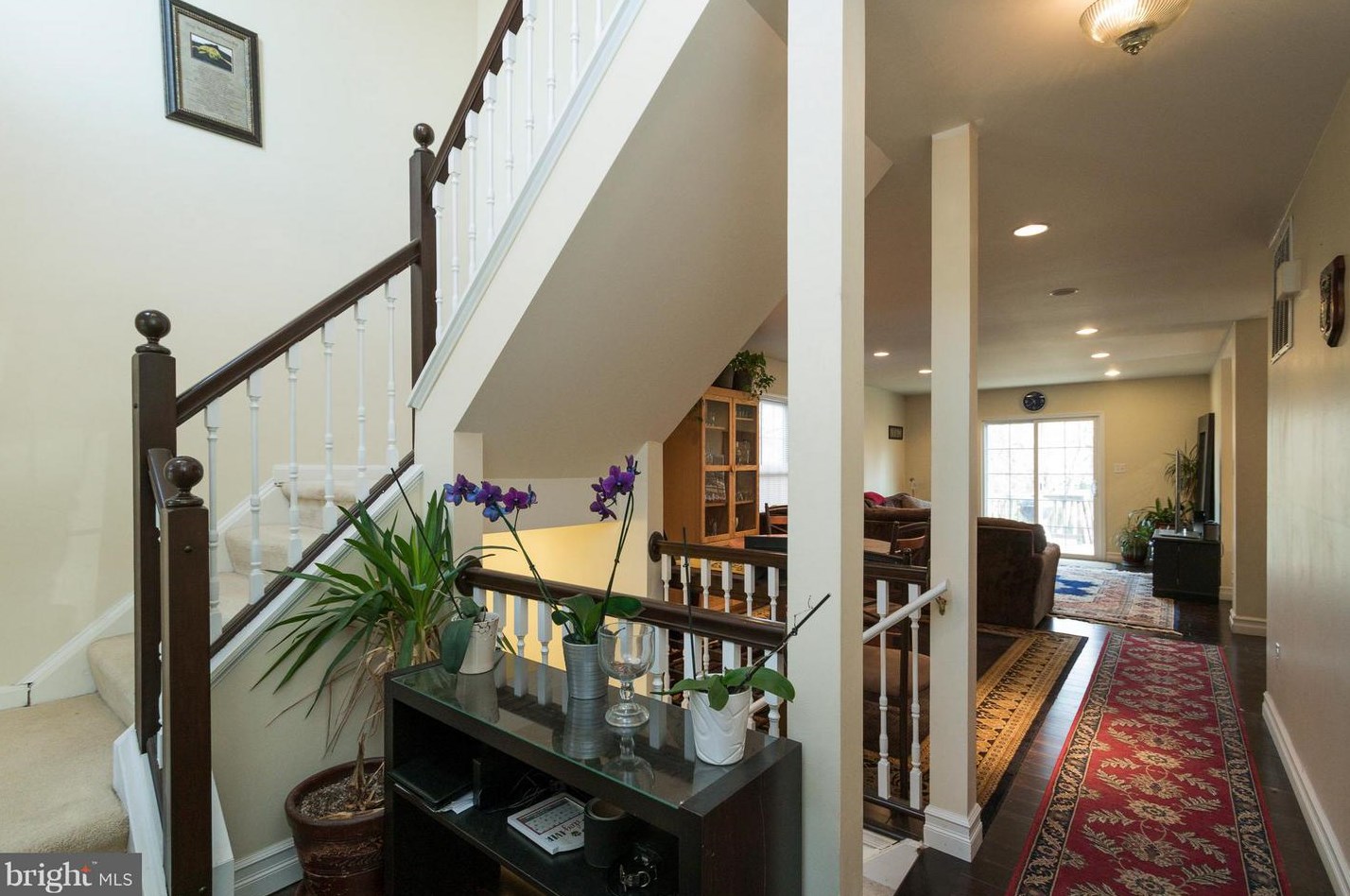 3507 Gordon St, Falls Church VA  22041-1903 exterior
