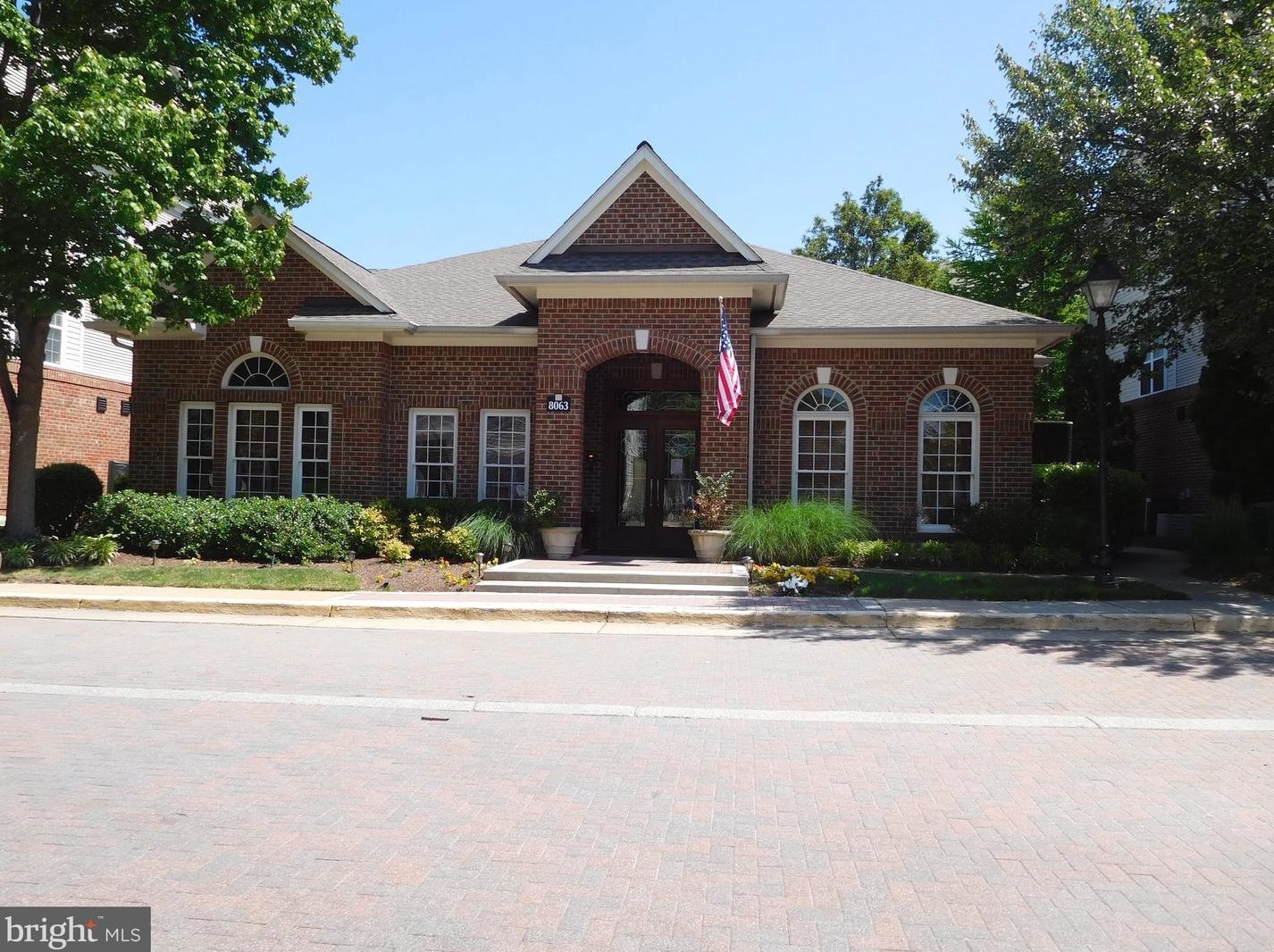 3003 Nicosh Cir #3103, Falls Church, VA 22042