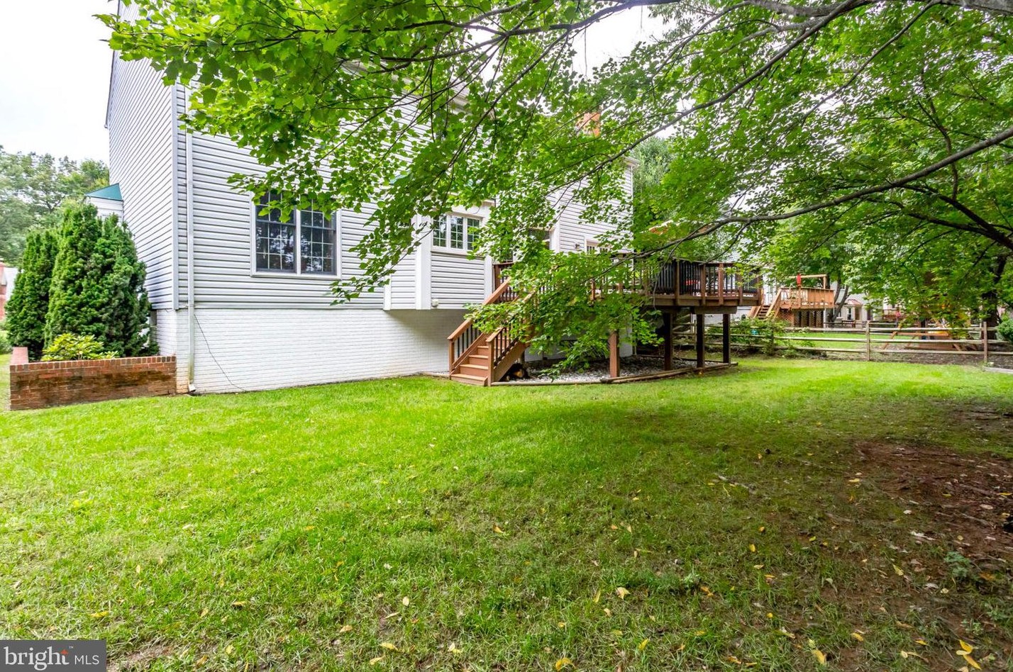 13549 Union Village Cir, Clifton, VA 20124
