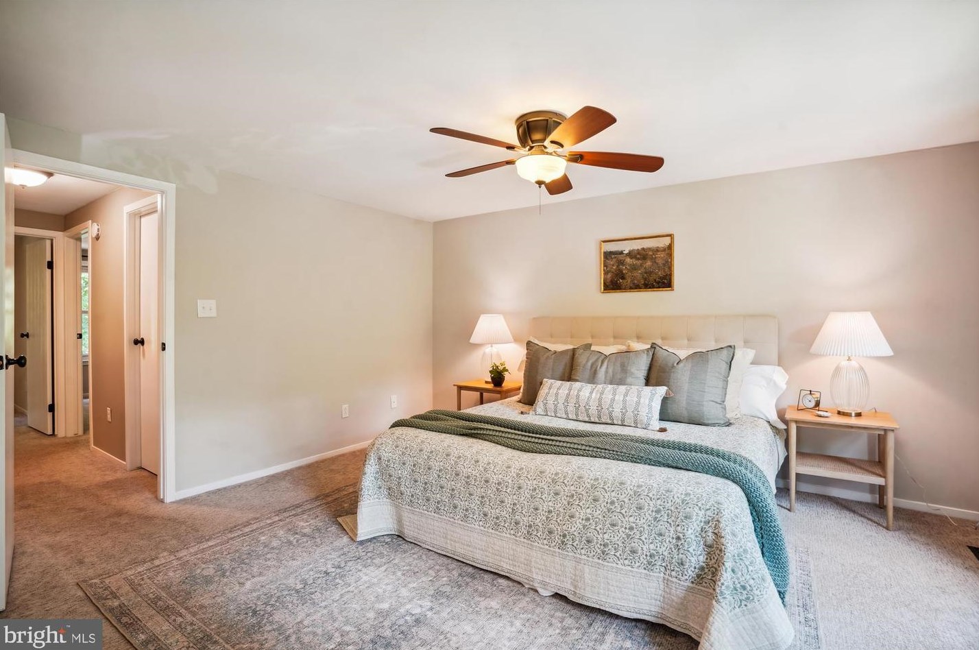 6507 Field Master Dr, Springfield VA  22152-2150 exterior