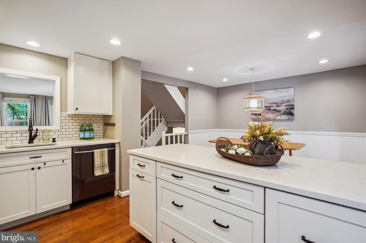 6507 Field Master Dr, Springfield VA  22152-2150 exterior