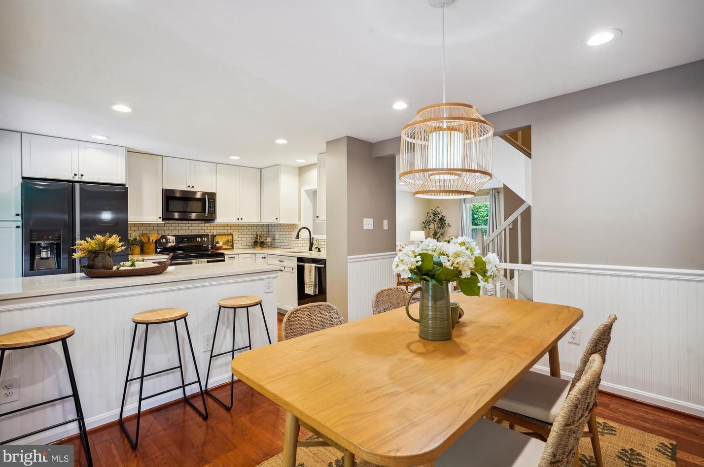 6507 Field Master Dr, Springfield VA  22152-2150 exterior