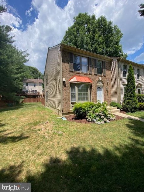 5516 Talon Ct, Fairfax, VA 22032