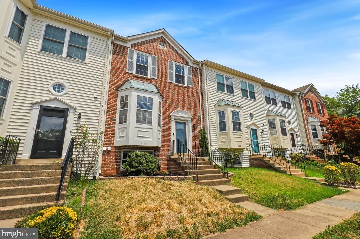 14020 Adolphus Dr, Centreville, VA 20121