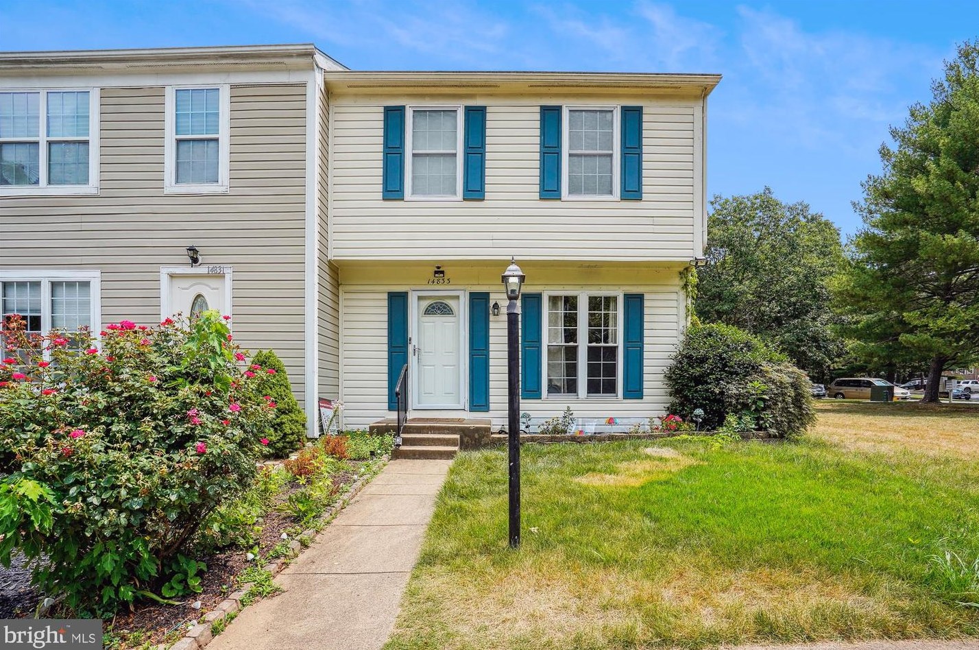 14833 Hancock Ct, Centreville, VA 20120