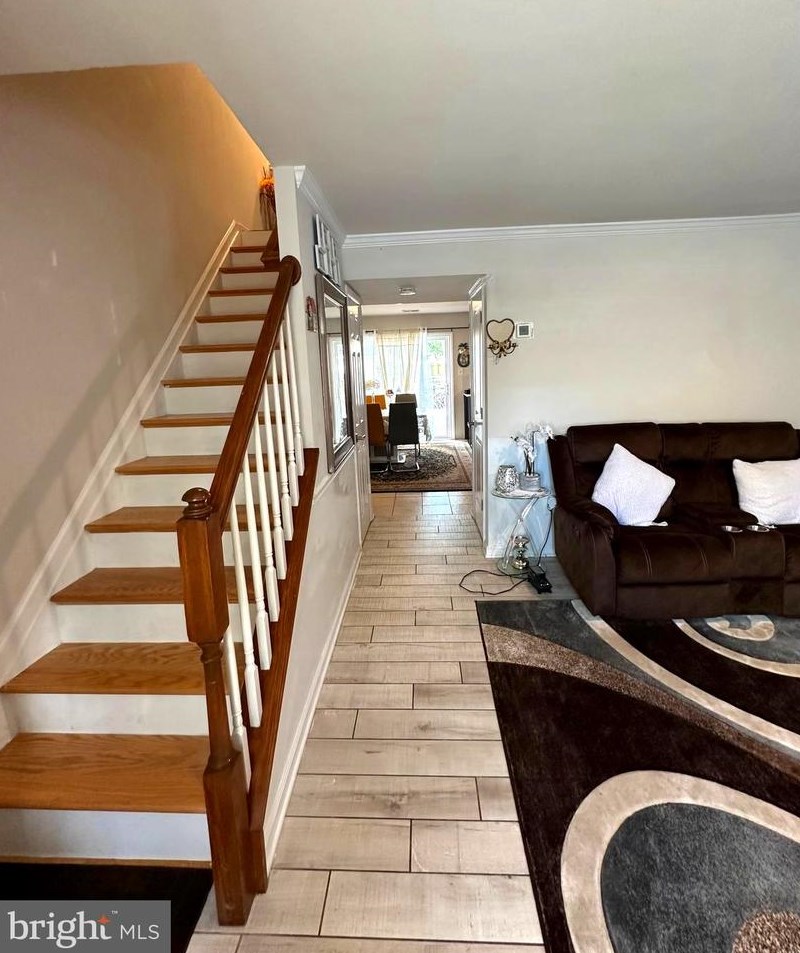 1338 Springtide Pl, Herndon VA  20170-4209 exterior