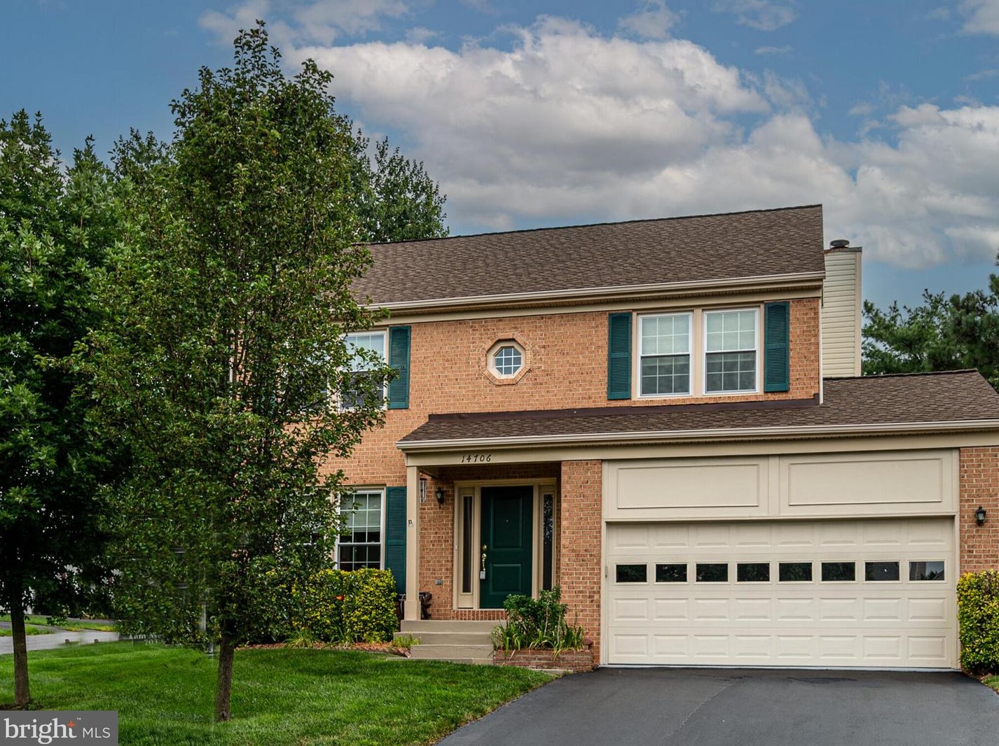 14706 Flagler Ct, Centreville, VA 20120