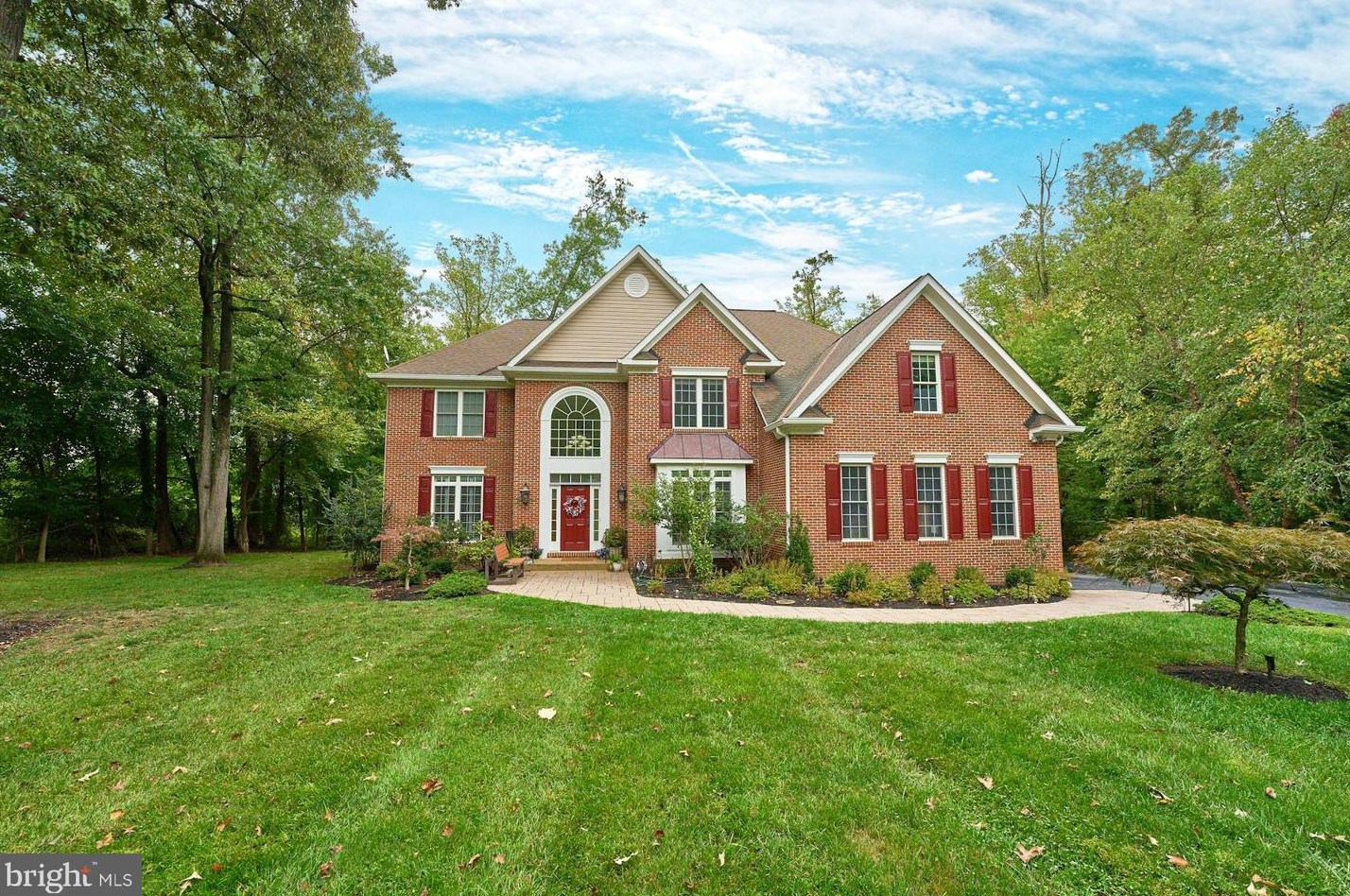 413 Adahi Rd Se, Vienna, VA 22180