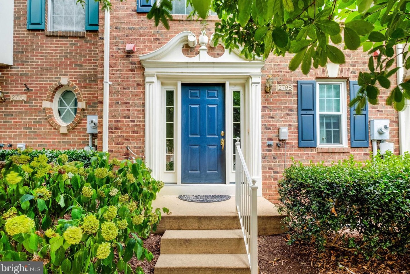 2768 Manhattan Pl, Vienna, VA 22180