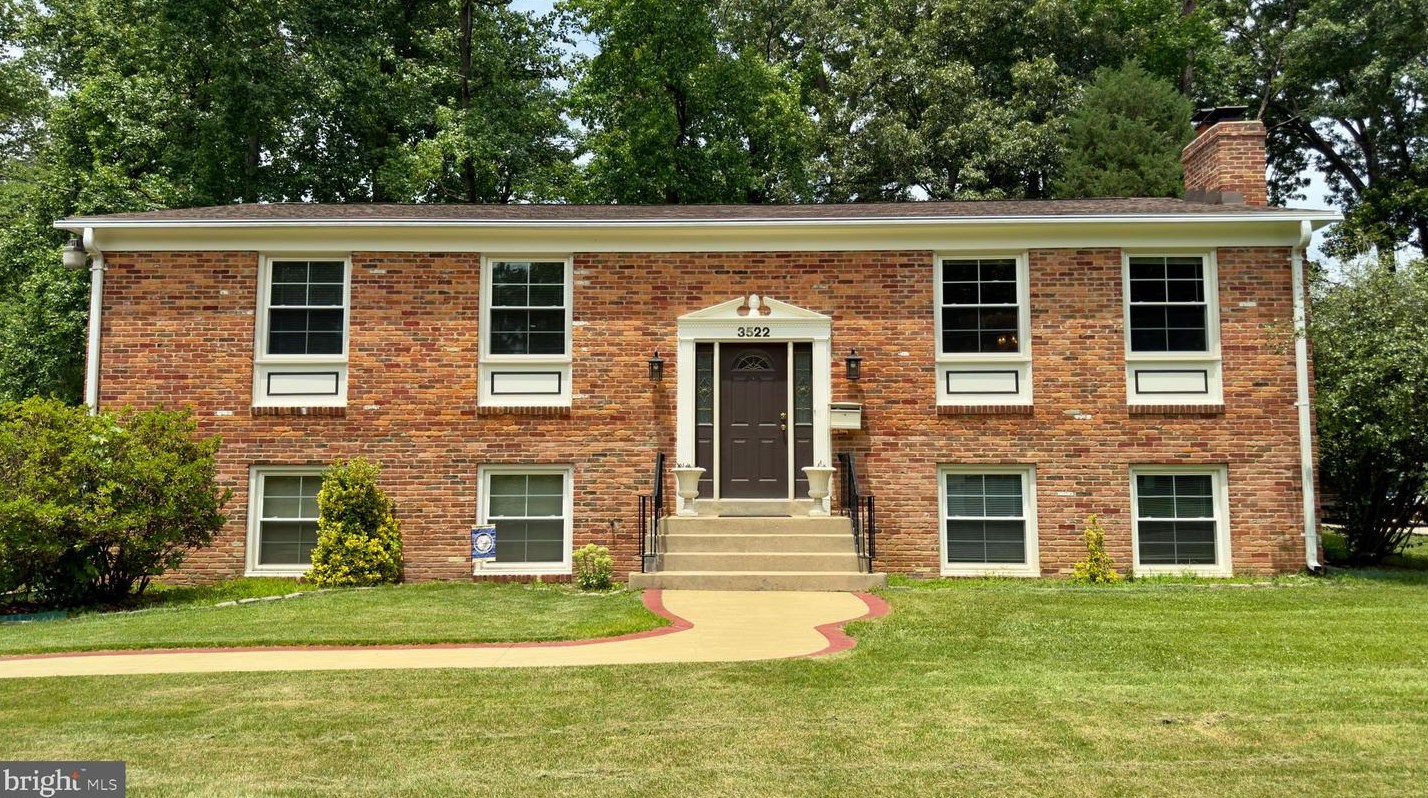 3522 King Arthur Rd, Annandale, VA 22003-1314