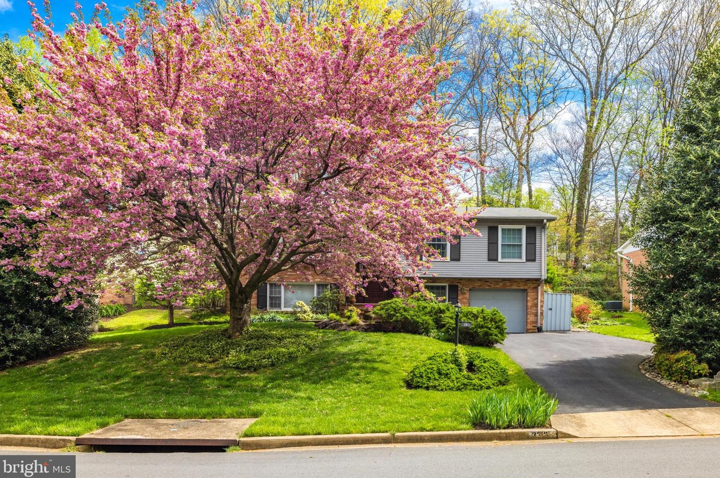 3313 Prince William Dr, Fairfax, VA 22031-3021