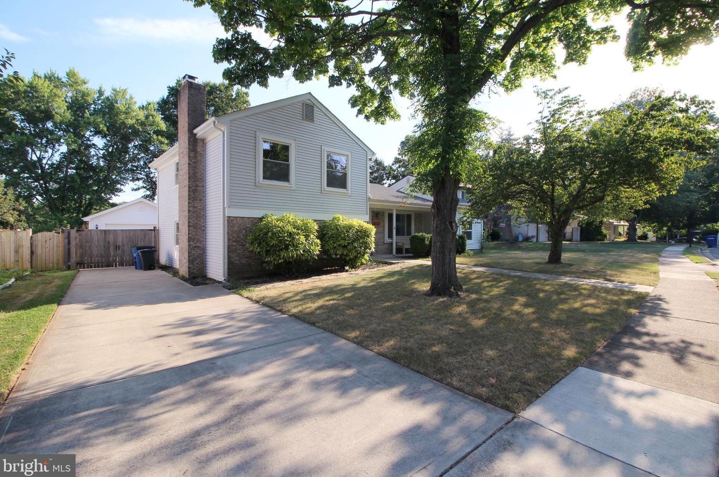 507 Alabama Dr, Herndon, VA 20170