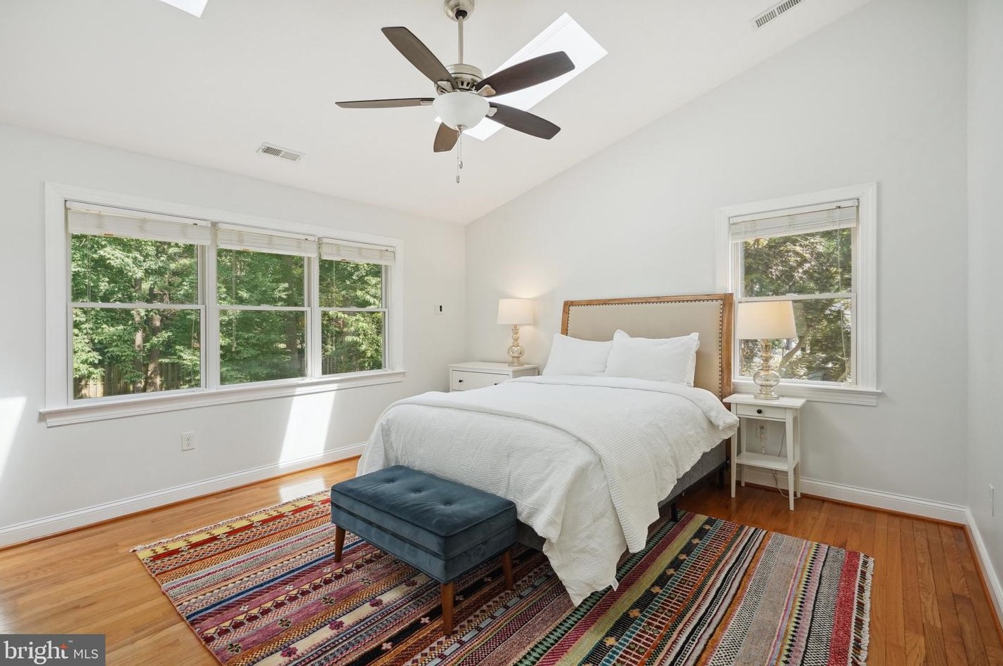 7126 Carol Ln, Falls Church VA  22042-3714 exterior