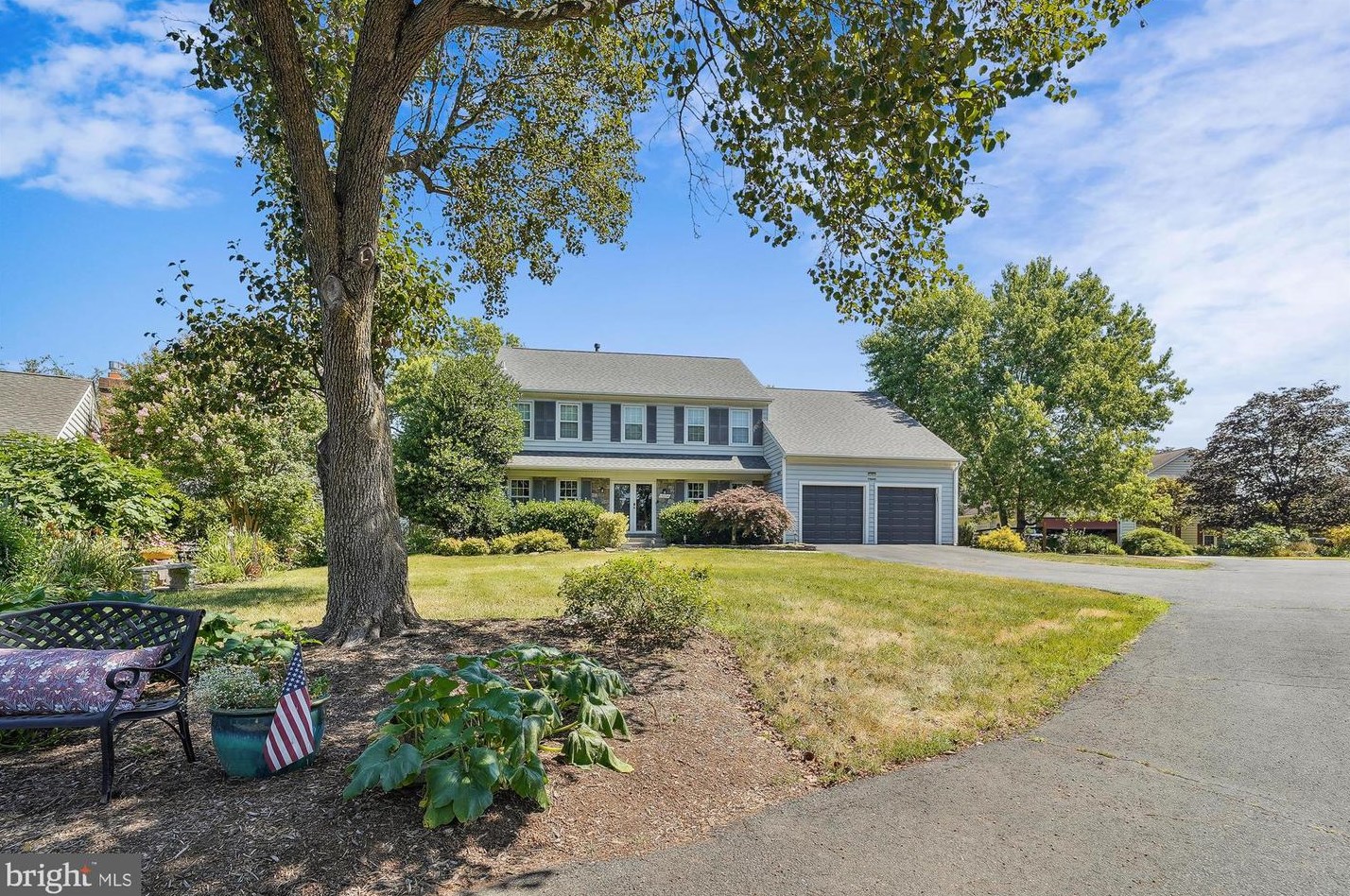 15044 Greymont Dr, Centreville, VA 20120