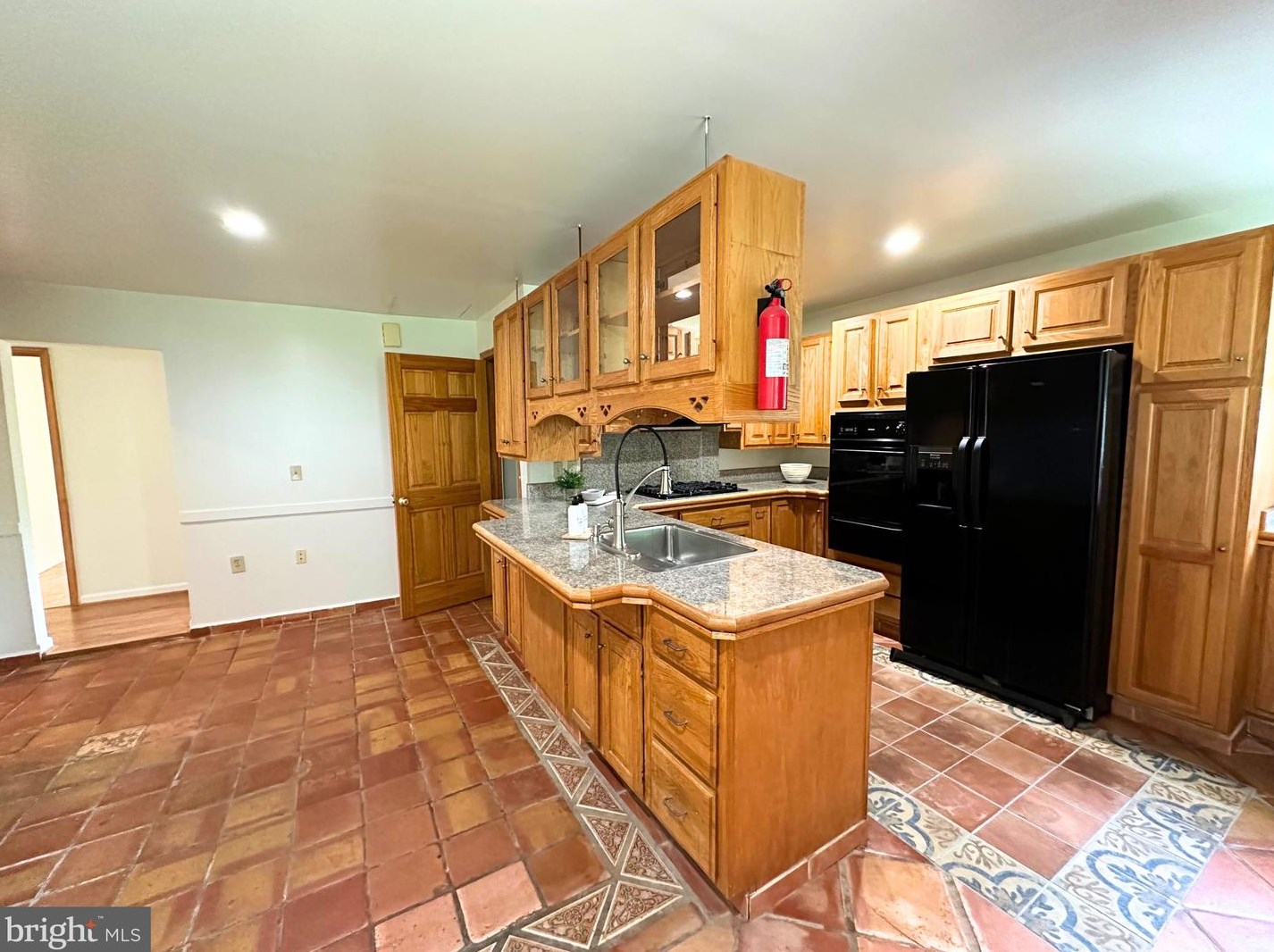 6312 Old Dominion Dr, Mc Lean VA  22101-4117 exterior