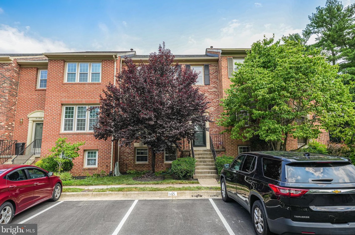 3106 Bradford Wood Ct, Vienna, VA 22124