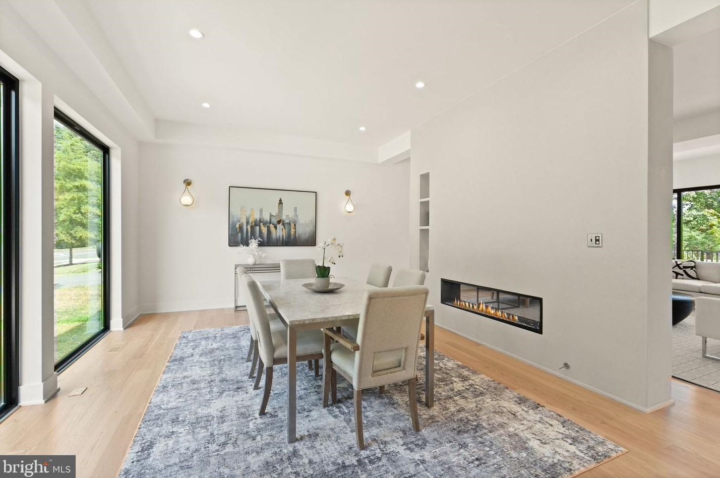 132 Kingsley Rd, Vienna VA  22180-6501 exterior