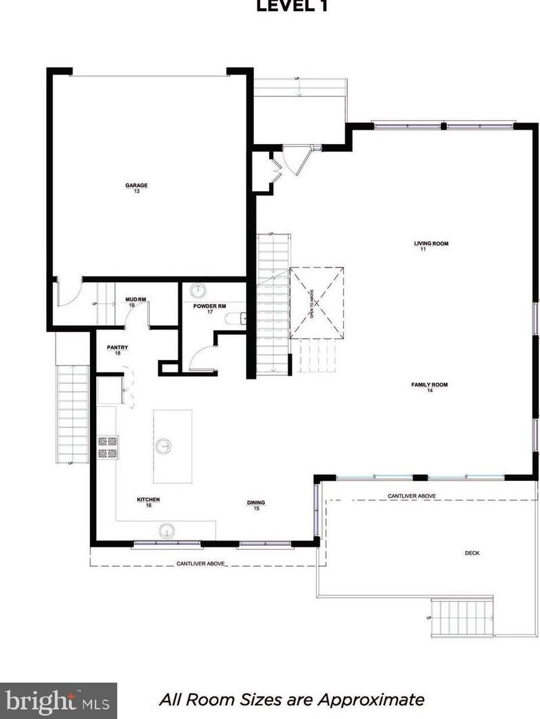 132 Kingsley Rd, Vienna VA  22180-6501 exterior