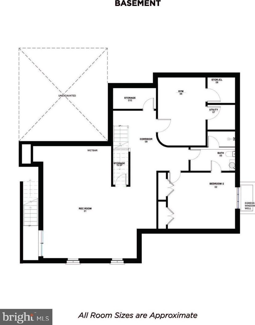 132 Kingsley Rd, Vienna VA  22180-6501 exterior