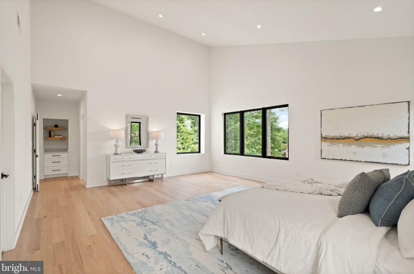 132 Kingsley Rd, Vienna VA  22180-6501 exterior