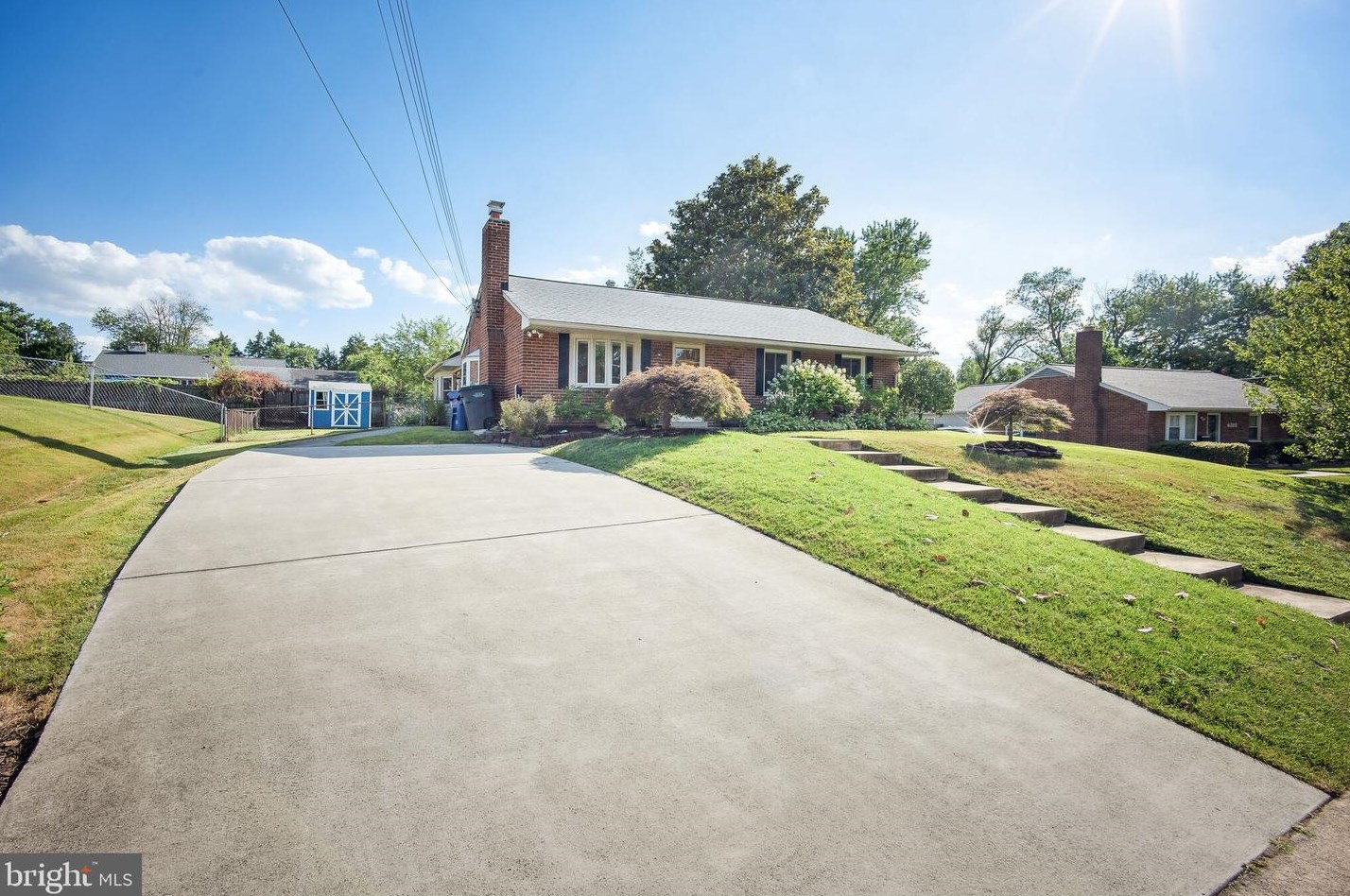 6311 Yosemite Dr, Alexandria, VA 22312