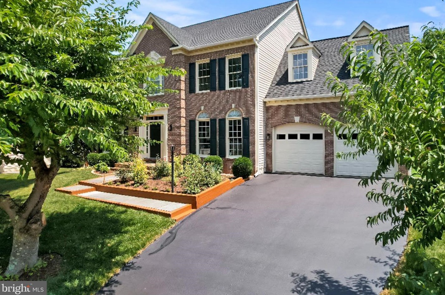 3009 Jonquilla Ct, Herndon, VA 20171-2203