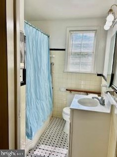 1408 Belle View Blvd, Alexandria VA 22307-6529 exterior