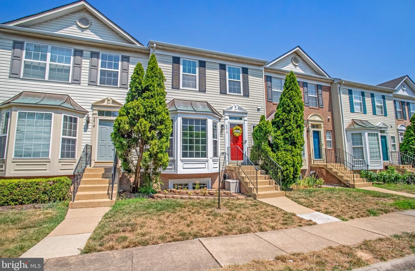 9616 Eaton Woods Pl, Lorton, VA 22079