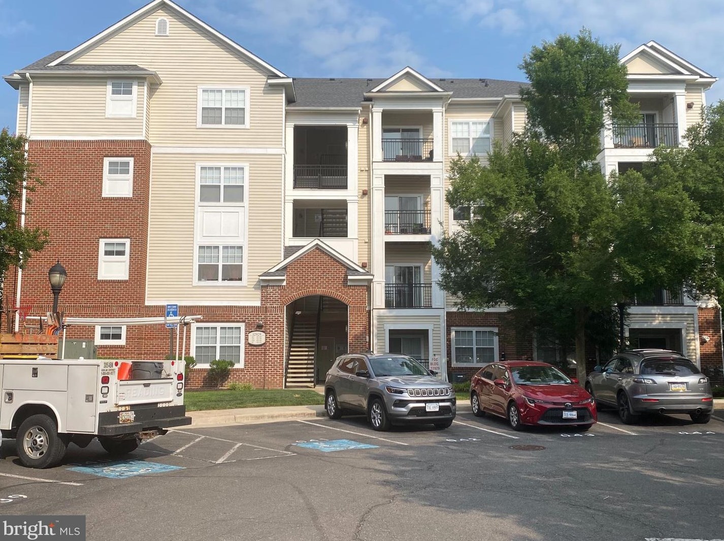 12929 Centre Park Cir #317, Herndon, VA 20171